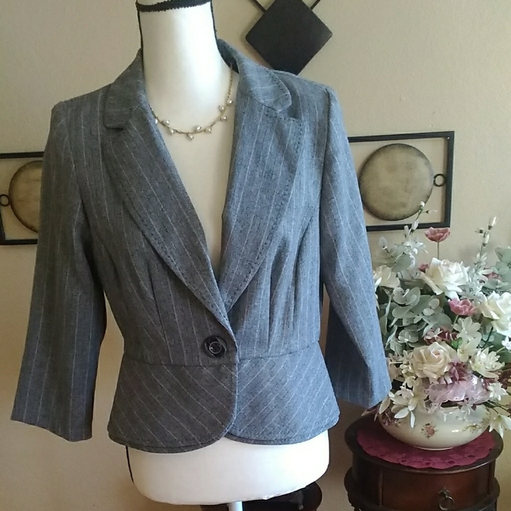 Sweet jacket - Picture 1 of 6